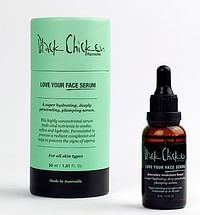 Black Chicken Remedies Love Your Face Serum Natural Face Serum