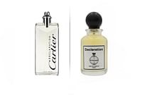 Perfume inspired by Declaration - 100ml