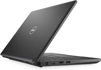 كمبيوتر محمول للأعمال طراز Latitude 5280 من Dell | انتل كور i5-7 الجيل السابع | 8 جيجا رام | 256 جيجا اس اس دي | شاشة 12.5 بوصة | ويندوز 10