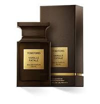 Vanille Fatale Tom Ford for unisex EDP 100ML