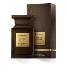 Private Blend Tom Ford Vanille Fatale Eau De Parfum Perfume Tom