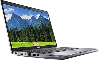 Dell Latitude 5511 15.6" Home or Business Laptops // Full HD (1920 x 1080) / Intel Core i5 i5-10400H 10th Gen Processor 2.6GHz Quad-core (4 Core) / 16GB DDR4 RAM / 1TB SSD / Windows 10 Pro