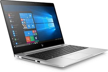 HP EliteBook 840 G5 Business Laptop، Intel Core i5-8th Generation CPU، 16GB DDR4 RAM، 512GB SSD Hard، 14.1 inch Touchscreen، Windows 10 Pro