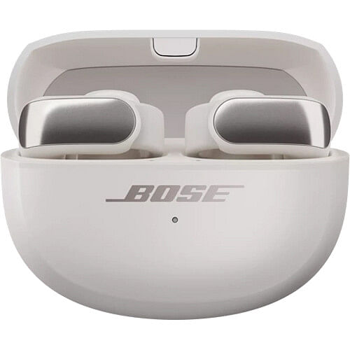 Bose Ultra Open Wireless Earphone With Auto-Volume Function (881046-0020) White Smoke