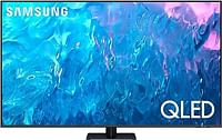 Samsung Smart TV, QLED, Q70C, 65 Inch Titan Gray, 2023, Quantum Processor 4K, Motion Enhancemnet, HDR10+, QA65Q70CAUXZN