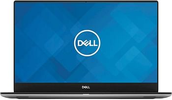 Dell XPS 15 7590 15.6 Inch 9th Generation 6 Core 12 Threads Core i7 Processor  FHD 500 Nits 100% RGB Antiglare Display-GTX 1650 4gb Graphics- Backlit kB USA Layout- HDMi- Type C thunderbolt 3 port- Finger Print- Killer Wi-Fi 6 - Windows 11- 1TB NVMe SSD -