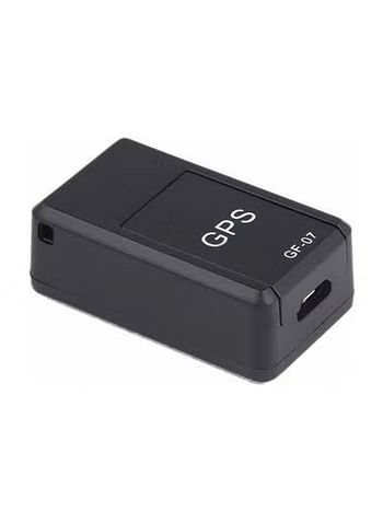 Magnetic GF07 Mini GPS Real Time Car Locator GSM/GPRS Tracking Device..