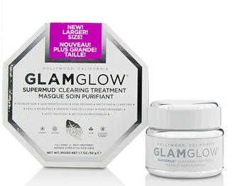 Glamglow Supermud Clearing Treatmen