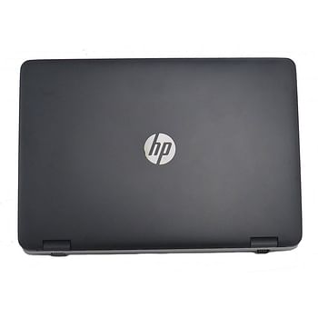 HP Probook 650 G3 Laptop - Intel Core i7-7600U, 8GB RAM, 256GB SSD, 2GB AMD RADEON R7 M350, 15.6 Inch HD, Eng KB, Windows 10 Pro, Black