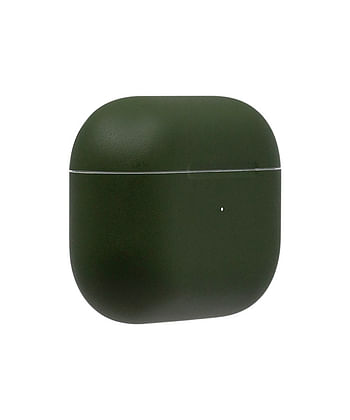 Apple Airpods Pro (2nd Generation) Customized By Caviar Matte Army Green