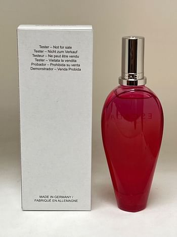 Escada Flor Del Sol Limited Eition (W) EDT 100ML Tester