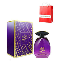 Chris Adams Empress Eau De Perfume 100 ML