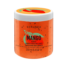 Sephora Collection Exfoliating Body Granita Mango - 250Ml