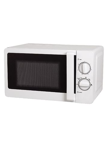 Classy Touch Microwave Versatile And Efficient 20 Liters Oven  850W Kitchen Appliance Designed  Modern Blend Of Functionality, Safety, and Convenience (CT-1968)