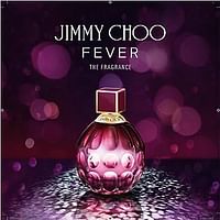 Jimmy Choo Fever (W) EDP 100ML Tester