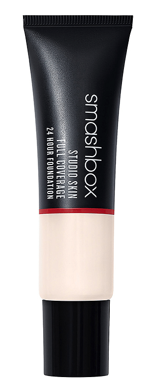 SMASHBOX Studio Skin Full Coverage 24 Hour Foundation 2.12 LIGHT