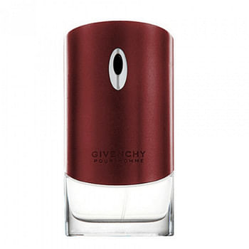 Givenchy Men's Pour Homme Tester EDT 100ML