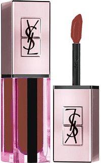 Yves Saint Laurent Vernis A Levres Water Stain Glow - 211 Transgressive Cacao