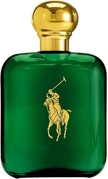 Ralf Lauren Polo Green Men's EDT - 118ML - Tester