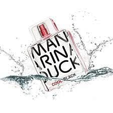 MANDARINA DUCK COOL BLACK (M) EDT 50ML