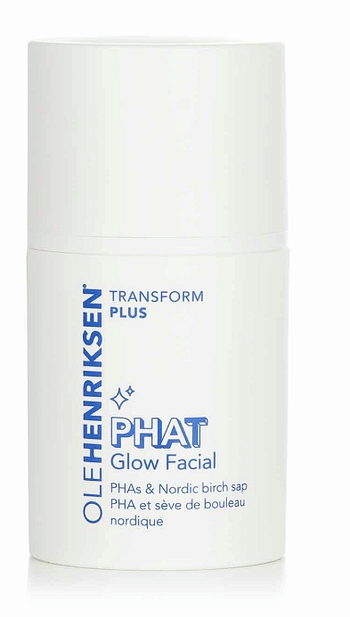 Ole Henriksen Transform Plus PHAT Glow Facial