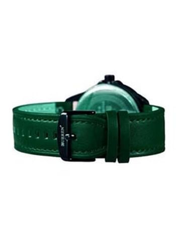 Curren 8164 Mens Casual Analog Watch 8164 - Green.