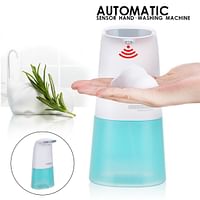 Smart Foaming Hand Wash Auto Foaming Soap Dispenser Spray Distributor