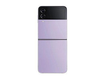 Samsung Galaxy Z Flip4 128GB Purple (International Model)