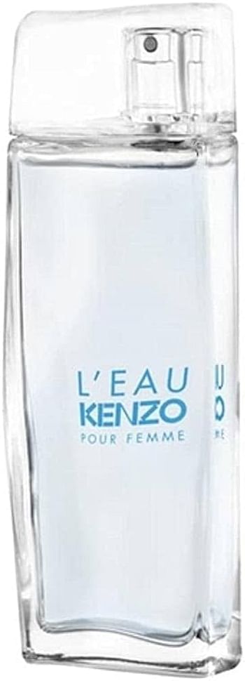 Kenzo L'eau Pour Femme (W) EDT 100ML Tester