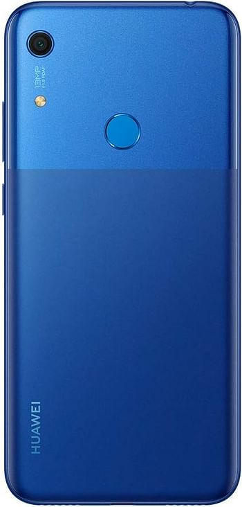 Huawei Y6s 6.09 Dual SIM 32GB 3GB -Orchid Blue