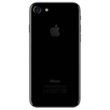 Apple iPhone 7 128GB Jet Black