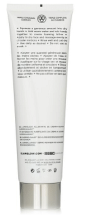 Glamglow Supercleanse Clearing Cream-To-Foam Cleanser 150g/5oz