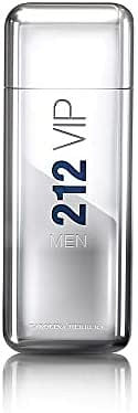 Carolina Herrera 212 VIP (M) EDT 100ML Orginal Tester