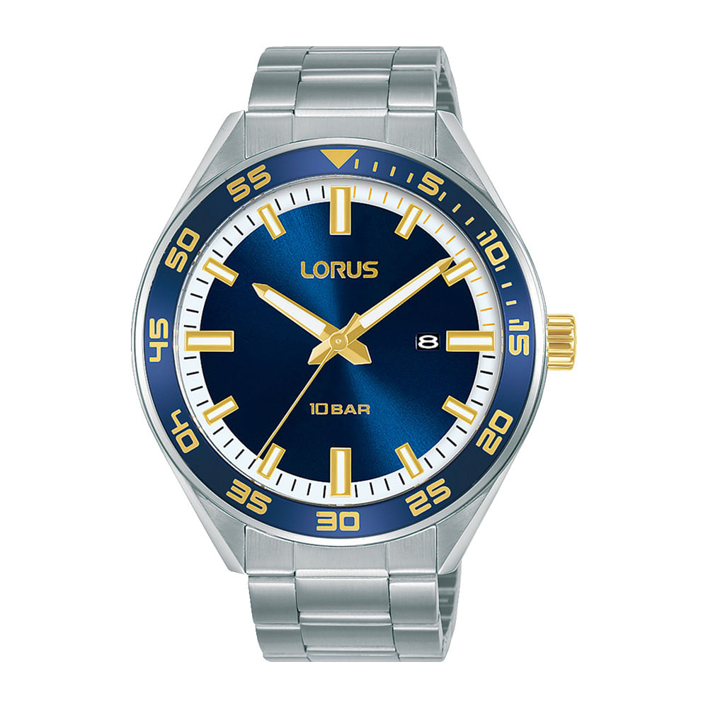 Lorus RH933NX9