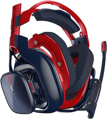ASTRO Gaming Headset A40 TR X-EditionFor Xbox One PS4-PC-Mac (A40TRO1)