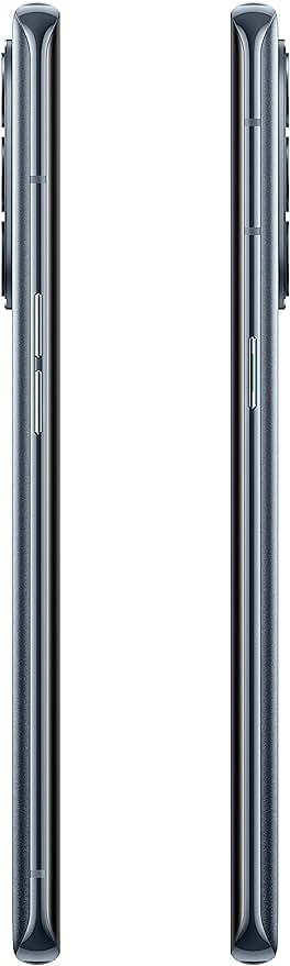 Oppo Reno6 Pro 5G Dual-SIM 256GB ROM 12GB RAM Lunar- Grey
