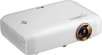 LG PH510P HD LED Portable CineBeam Projector