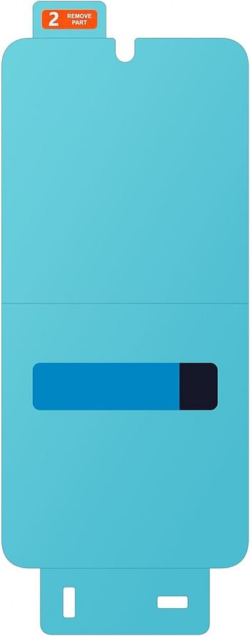 سامسونج واقي شاشة مضاد للانعكاس لهاتف جالاكسي S24