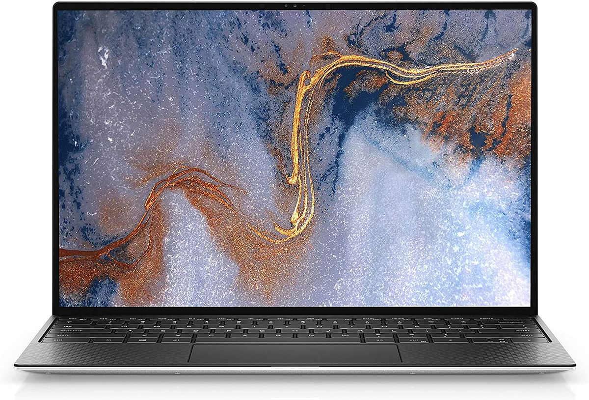 Dell XPS 13 9300 Intel Core i5 10th Gen  13.3 inches Full HD 8GB RAM 256GB SSD