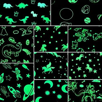 Glow in the dark luminous thick kids baby blanket flannel children blanket