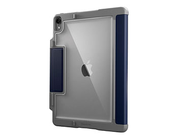 STM - Dux Plus Case For iPad Pro 11 Midnight Blue