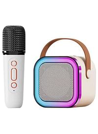K12 High-end Bluetooth Speaker with Microphone