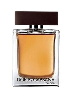 Dolce & Gabbana The One (M) EDT 100ML Orginal Tester