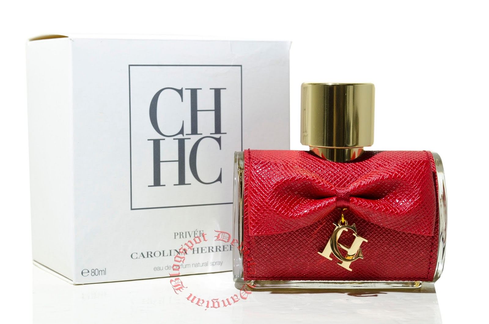 Carolina herrera ch privee on sale