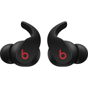 Beats Fit Pro True Wireless Earphone With Integrated Apple H1 Chip (MK2F3LL/A) Black