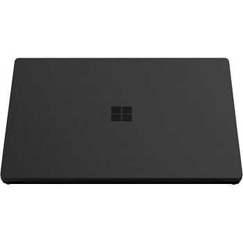 Microsoft Surface Laptop 4 13.5" FHD (11th Gen) Core i5 16GB Ram 256GB SSD Intel Iris Xe Graphics (58Z-00001) Matte Black Windows 10 Pro