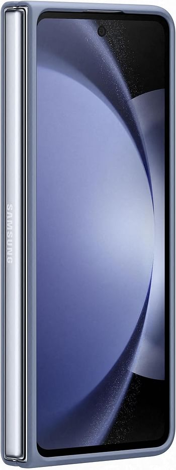 Samsung Galaxy Z Fold5 Slim S-pen Case, Blue