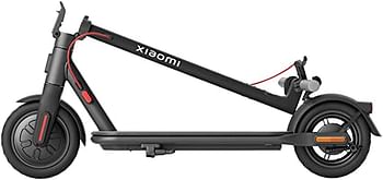 Xiaomi Electric Scooter 4 Lite - Black BHR7109EU