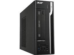 Veriton VX6640 ACER DESKTOP 3.2 CoreI5 6th Generation 8GB RAM 500HDD WITH Monitor 23.8inch keyboard and mouse window10