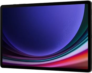 Samsung SM-X710 Galaxy Tab S9, 128GB, Graphite